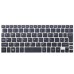 Laptop keyboard for Toshiba Satellite NB10T-A-101
